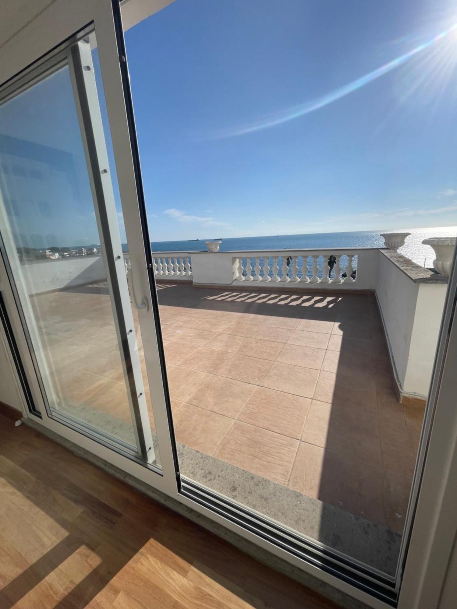 Palazzo Podesta Civitavecchia Exterior foto