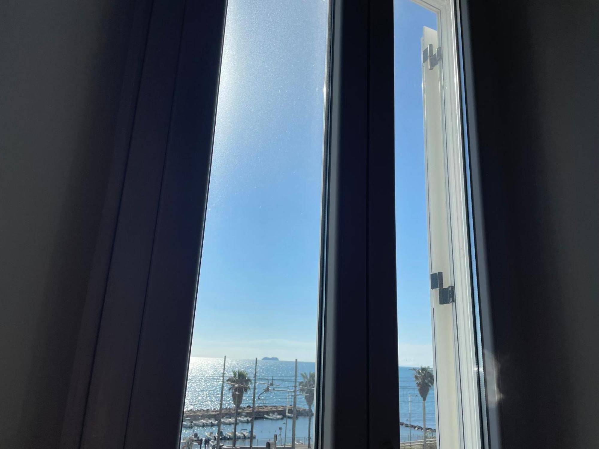 Palazzo Podesta Civitavecchia Exterior foto