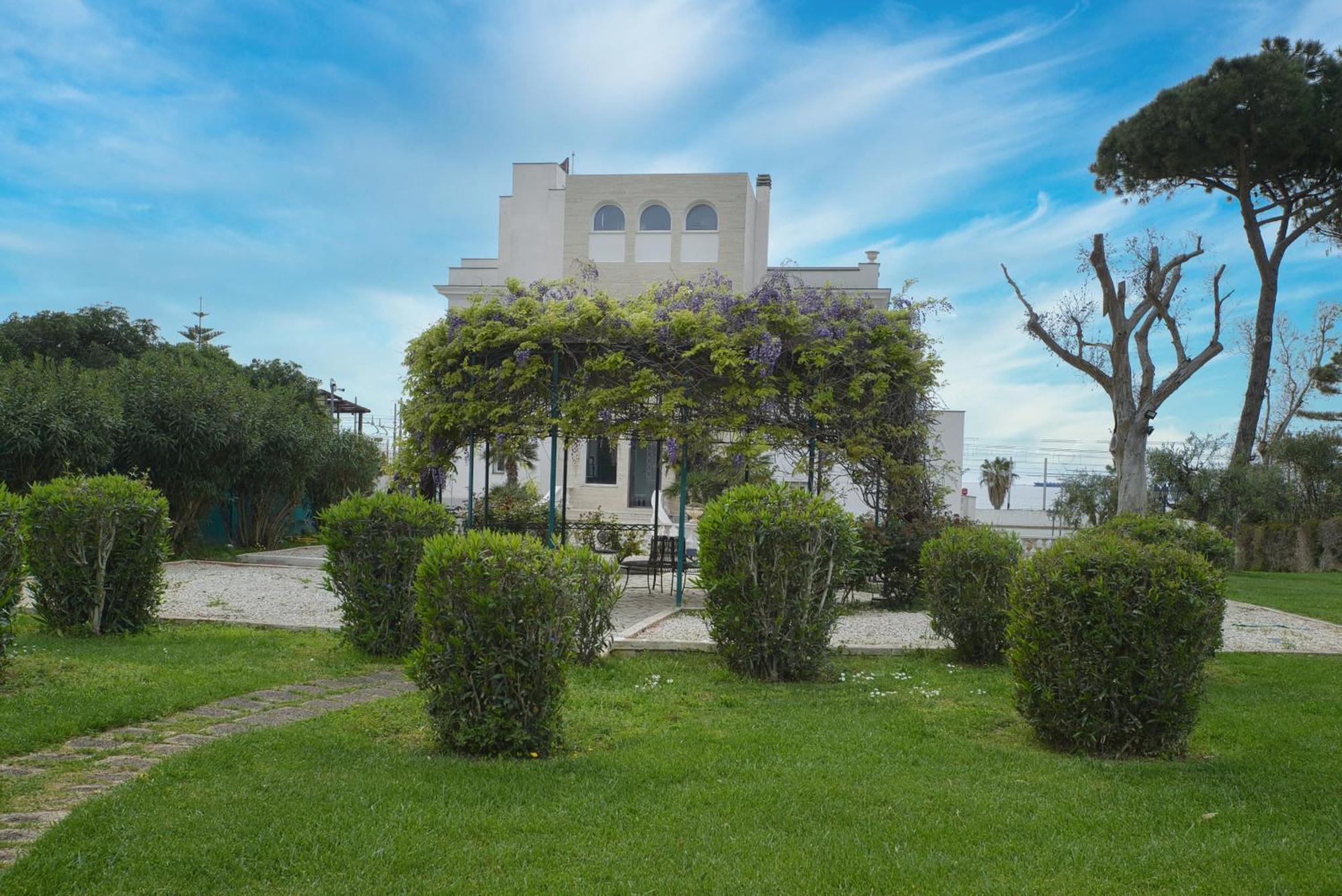 Palazzo Podesta Civitavecchia Exterior foto