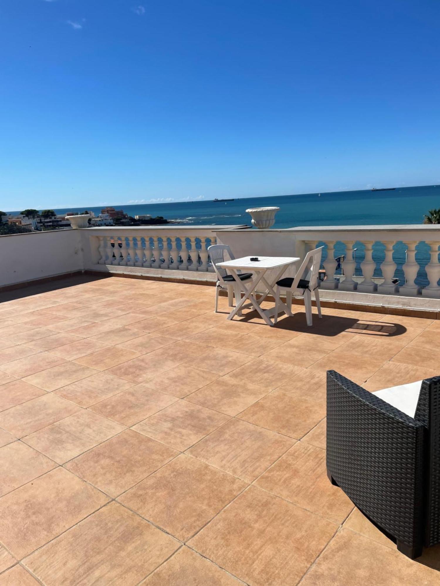 Palazzo Podesta Civitavecchia Exterior foto
