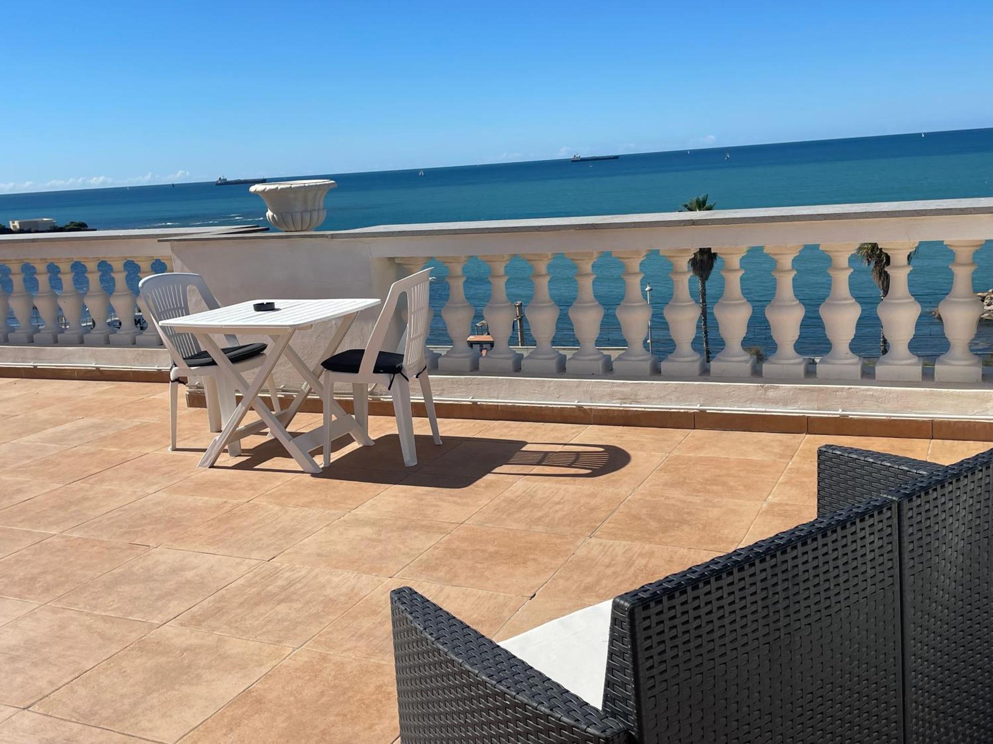 Palazzo Podesta Civitavecchia Exterior foto